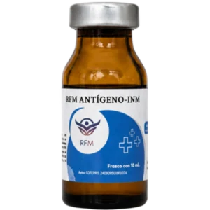 Antígeno Inmunomodulador