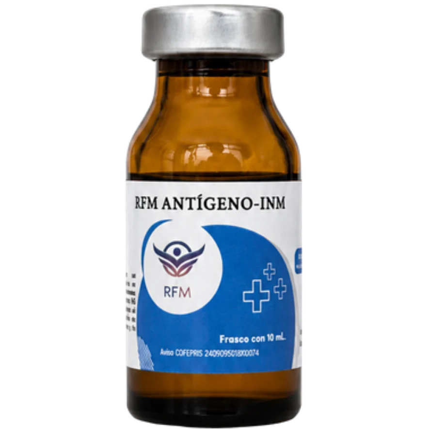Antígeno Inmunomodulador