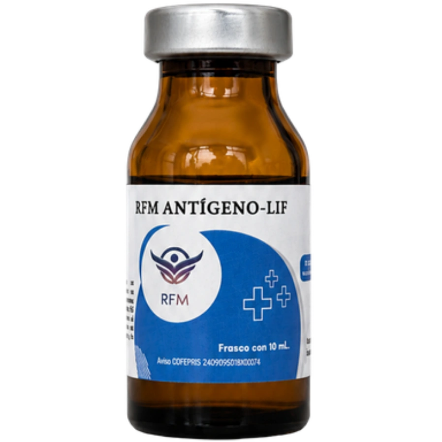Antígeno Linfoma