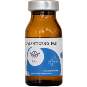 Antígeno Páncreas