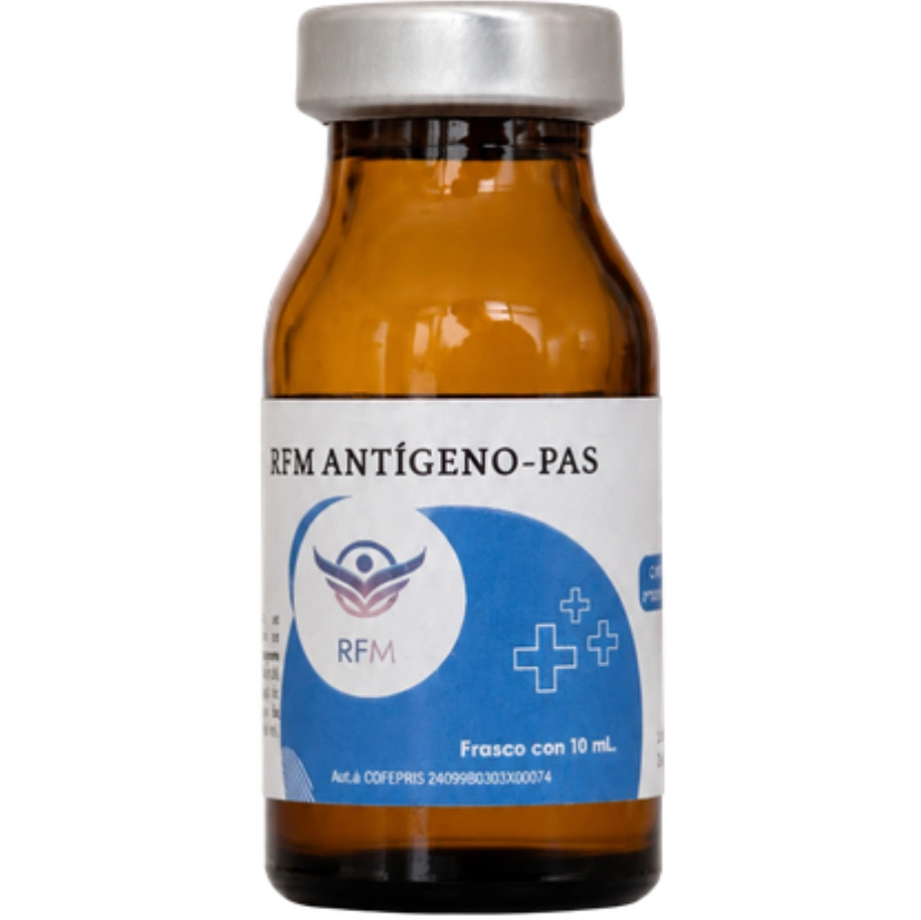 Antígeno Páncreas