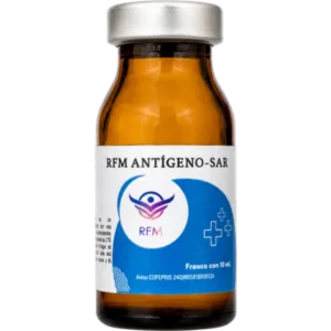 Antígeno Sarcoma
