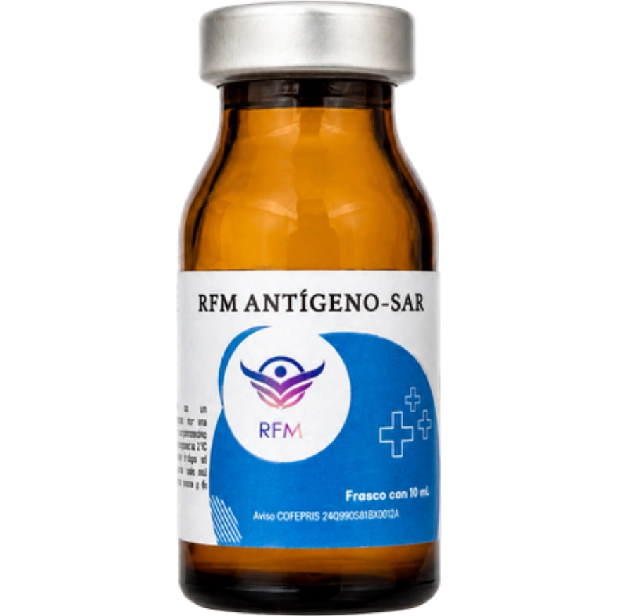 Antígeno Sarcoma