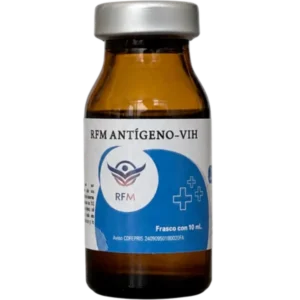 Antígeno VIH