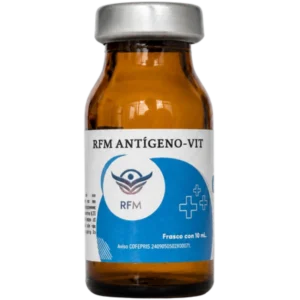Antígeno Vitíligo