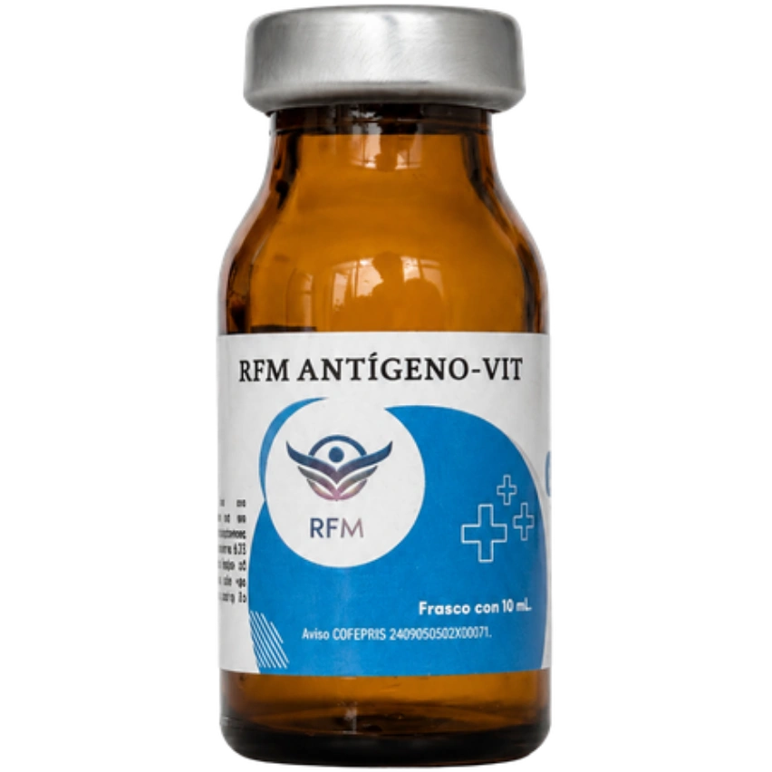 Antígeno Vitíligo
