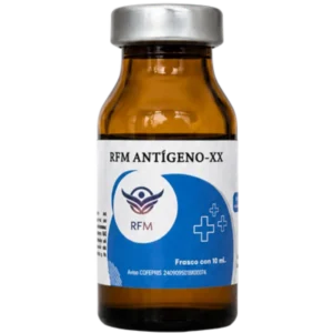 Antígeno XX