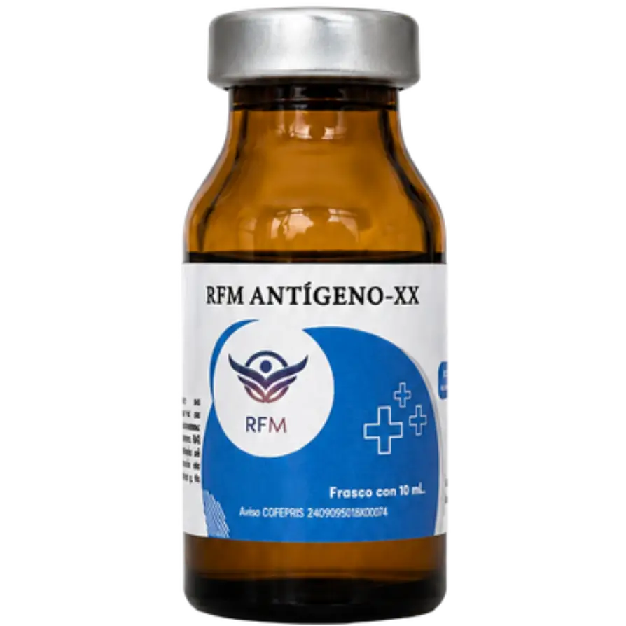 Antígeno XX