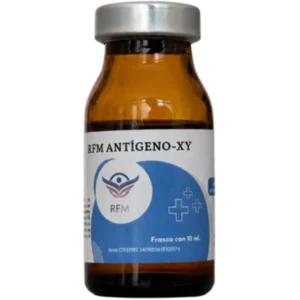 Antígeno XY