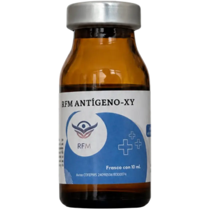 Antígeno XY