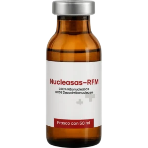Nucleasas RFM