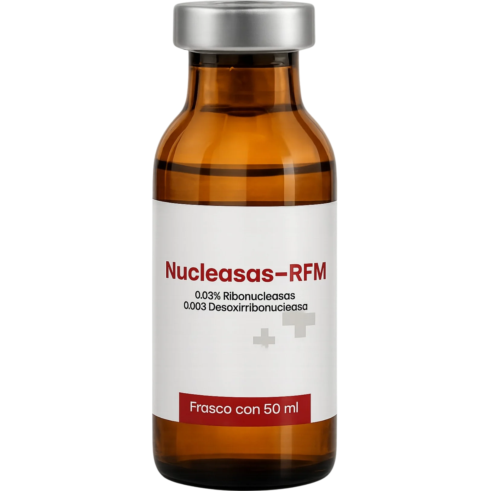 Nucleasas RFM